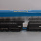 Bachmann 53503 HO New York Central 4-8-4 Steam Locomotive & Tender #6010