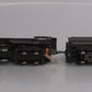 Bachmann 53503 HO New York Central 4-8-4 Steam Locomotive & Tender #6010