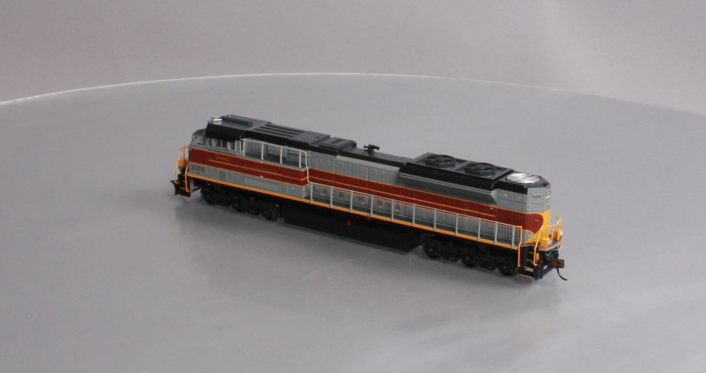 Bachmann 66010 HO Lackawanna SD70ACe Diesel Loco Sound/DCC #1074