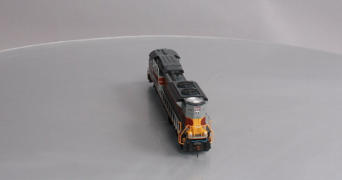 Bachmann 66010 HO Lackawanna SD70ACe Diesel Loco Sound/DCC #1074