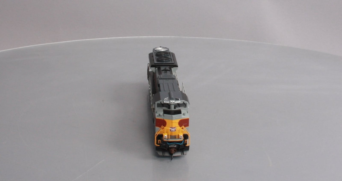 Bachmann 66010 HO Lackawanna SD70ACe Diesel Loco Sound/DCC #1074