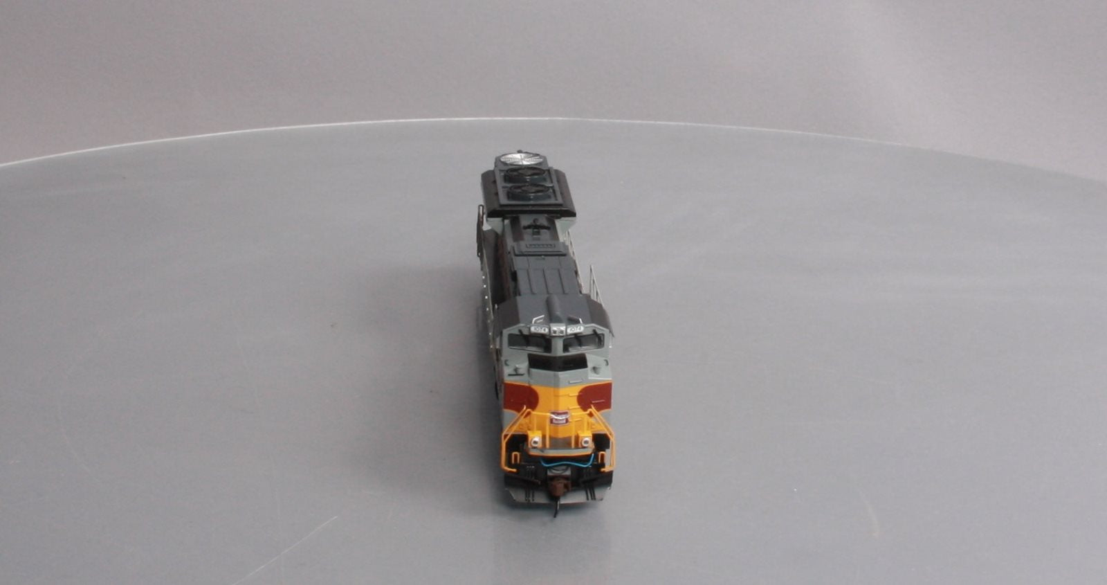 Bachmann 66010 HO Lackawanna SD70ACe Diesel Loco Sound/DCC #1074