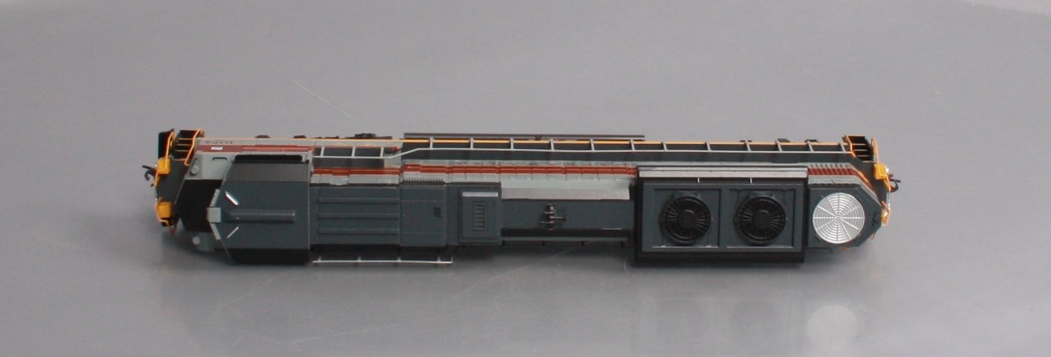 Bachmann 66010 HO Lackawanna SD70ACe Diesel Loco Sound/DCC #1074