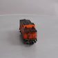 American Flyer 6-48715 S Gauge Milwaukee Road Offset Cupola Caboose #48715 LN/Box