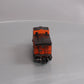 American Flyer 6-48715 S Gauge Milwaukee Road Offset Cupola Caboose #48715 LN/Box