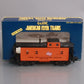 American Flyer 6-48715 S Gauge Milwaukee Road Offset Cupola Caboose #48715 LN/Box