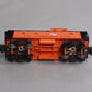 American Flyer 6-48715 S Gauge Milwaukee Road Offset Cupola Caboose #48715 LN/Box