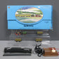 Bachmann 40-0155 HO Scale The Prussian Steam Train Set EX/Box