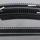 Bachmann 40-0155 HO Scale The Prussian Steam Train Set EX/Box