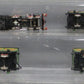 Bachmann 40-0155 HO Scale The Prussian Steam Train Set EX/Box