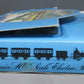 Bachmann 40-0155 HO Scale The Prussian Steam Train Set EX/Box