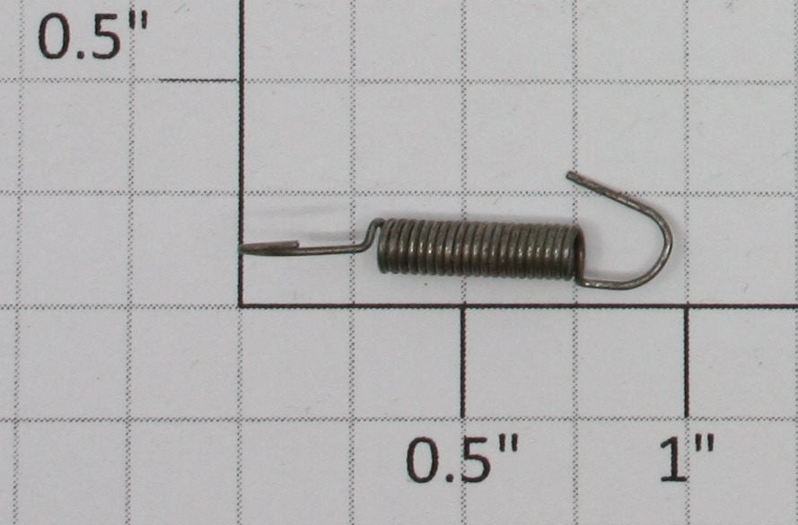 Lionel 1030-12 Whistle Lever Return Spring