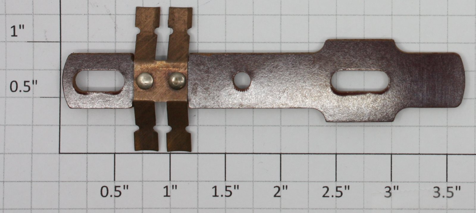 Lionel 1041-20 Whistle Control Lever