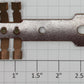 Lionel 1041-20 Whistle Control Lever
