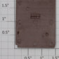 Lionel 6468-9 Brown Left Hand Boxcar Door