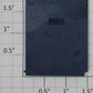 Lionel 6468-7 Blue Right Hand Boxcar Door