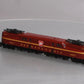 MTH 80-2148-1 HO PRR Tuscan Single-Stripe GG-1 Electric Loco w/Proto-Sound 3.0