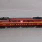 MTH 80-2148-1 HO PRR Tuscan Single-Stripe GG-1 Electric Loco w/Proto-Sound 3.0