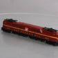 MTH 80-2148-1 HO PRR Tuscan Single-Stripe GG-1 Electric Loco w/Proto-Sound 3.0
