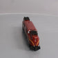 MTH 80-2148-1 HO PRR Tuscan Single-Stripe GG-1 Electric Loco w/Proto-Sound 3.0