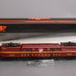 MTH 80-2148-1 HO PRR Tuscan Single-Stripe GG-1 Electric Loco w/Proto-Sound 3.0
