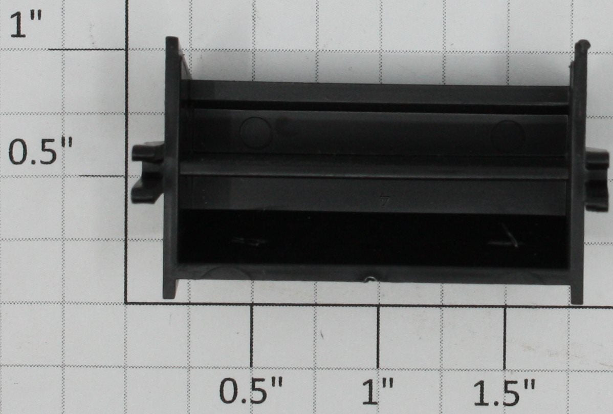 Lionel 16395-15 Black Rail Holder
