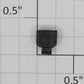 Lionel 28616-51 Plastic Pilot Truck Axle Bearing
