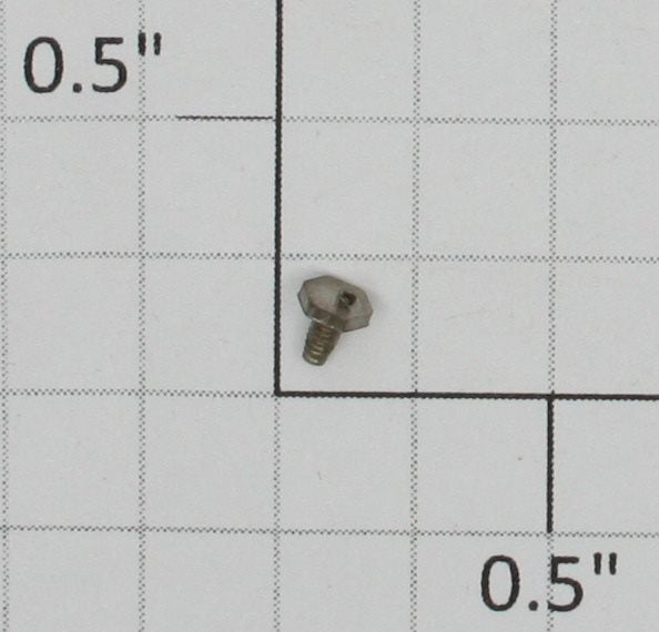 American Flyer P9468 Small Hex Head Screw