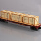 MTH 20-98997 Union Pacific Flatcar w/Crates