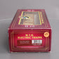 MTH 20-98997 Union Pacific Flatcar w/Crates