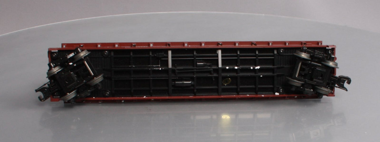 MTH 20-98997 Union Pacific Flatcar w/Crates