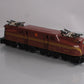 K-line K2780-4912RS O Pennsylvania KCC Exclusive GG-1 Electric Locomotive #4912 LN/Box