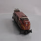 K-line K2780-4912RS O Pennsylvania KCC Exclusive GG-1 Electric Locomotive #4912 LN/Box