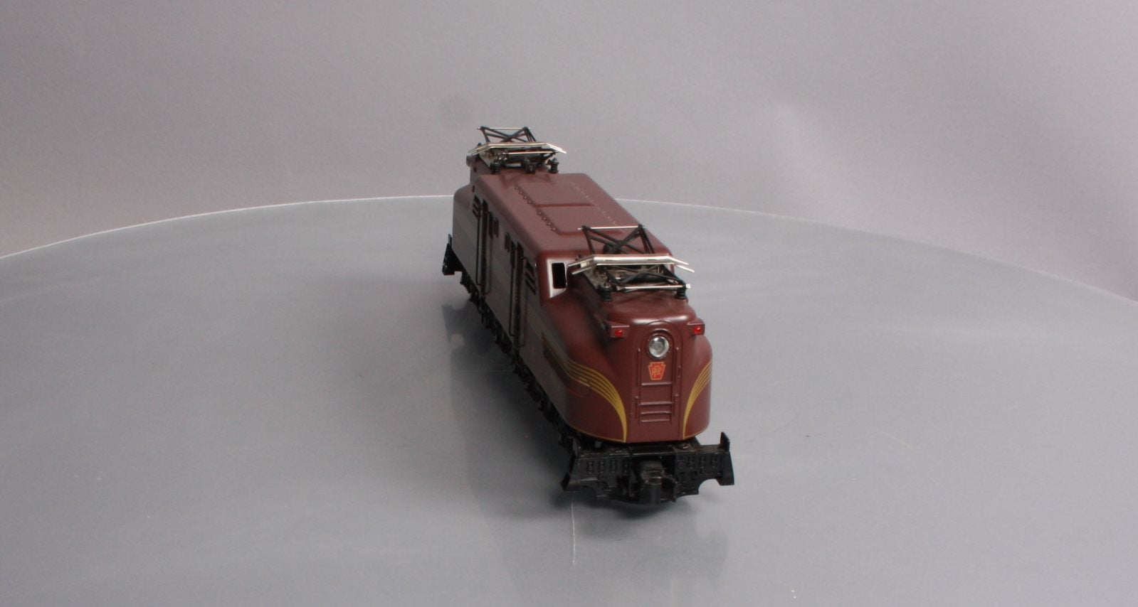 K-line K2780-4912RS O Pennsylvania KCC Exclusive GG-1 Electric Locomotive #4912 LN/Box
