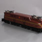 K-line K2780-4912RS O Pennsylvania KCC Exclusive GG-1 Electric Locomotive #4912 LN/Box