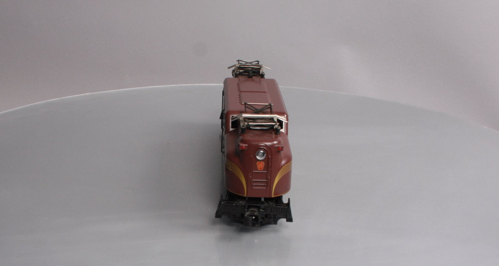 K-line K2780-4912RS O Pennsylvania KCC Exclusive GG-1 Electric Locomotive #4912 LN/Box