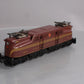 K-line K2780-4912RS O Pennsylvania KCC Exclusive GG-1 Electric Locomotive #4912 LN/Box