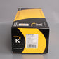 K-line K2780-4912RS O Pennsylvania KCC Exclusive GG-1 Electric Locomotive #4912 LN/Box