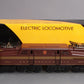K-line K2780-4912RS O Pennsylvania KCC Exclusive GG-1 Electric Locomotive #4912 LN/Box