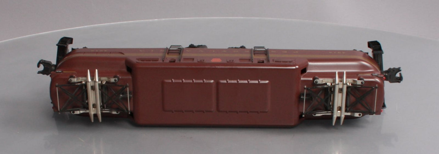 K-line K2780-4912RS O Pennsylvania KCC Exclusive GG-1 Electric Locomotive #4912 LN/Box