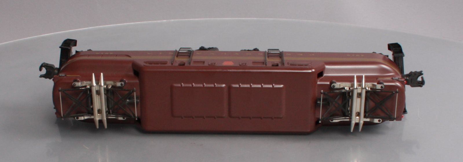 K-line K2780-4912RS O Pennsylvania KCC Exclusive GG-1 Electric Locomotive #4912 LN/Box
