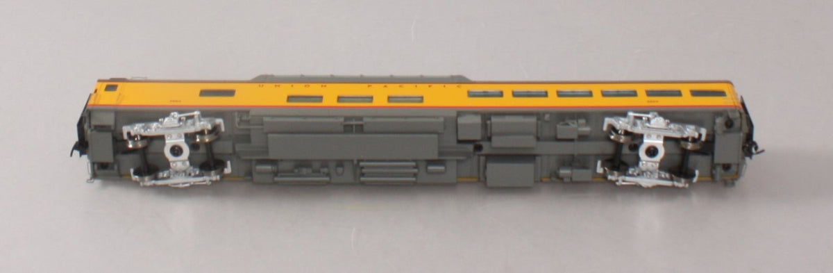 Walthers 932-9600 HO Scale Union Pacific Cities Series ACF Dome-Lounge LN/Box