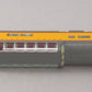 Walthers 932-9600 HO Scale Union Pacific Cities Series ACF Dome-Lounge LN/Box