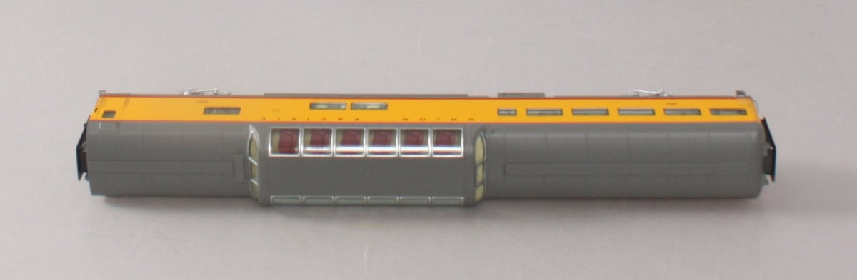 Walthers 932-9600 HO Scale Union Pacific Cities Series ACF Dome-Lounge LN/Box
