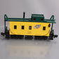 Aristo-Craft 42112 C&NW Caboose