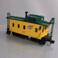 Aristo-Craft 42112 C&NW Caboose
