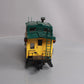 Aristo-Craft 42112 C&NW Caboose