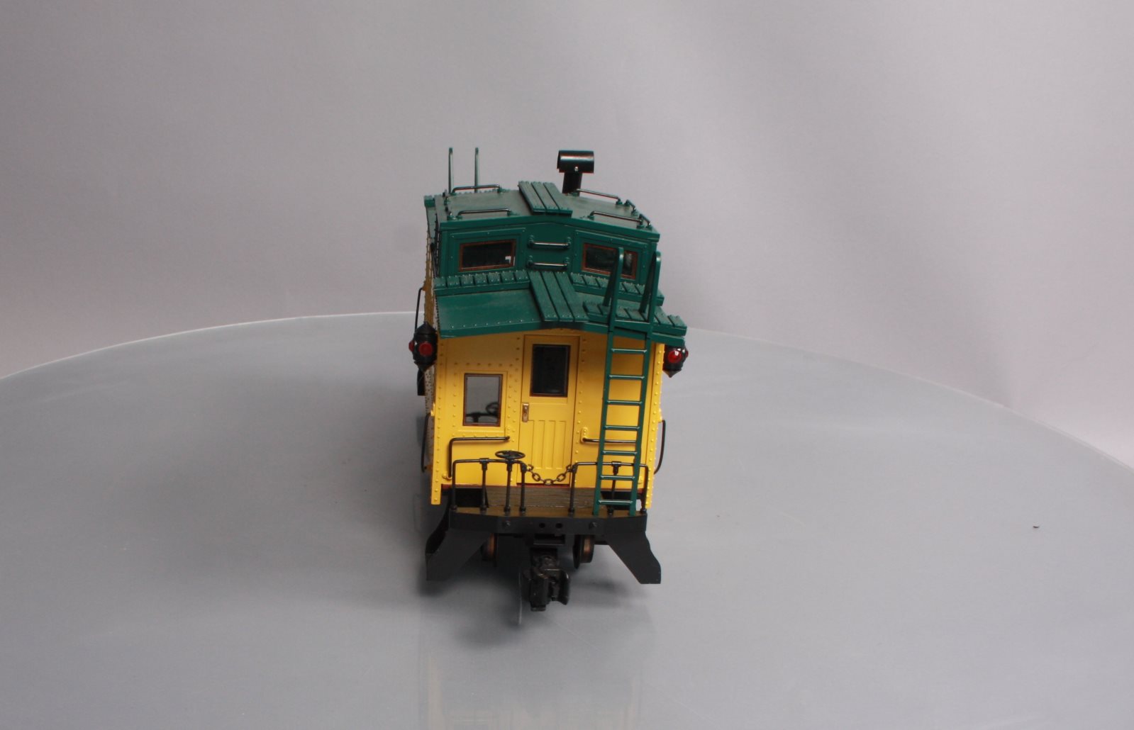 Aristo-Craft 42112 C&NW Caboose