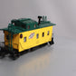 Aristo-Craft 42112 C&NW Caboose