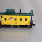 Aristo-Craft 42112 C&NW Caboose